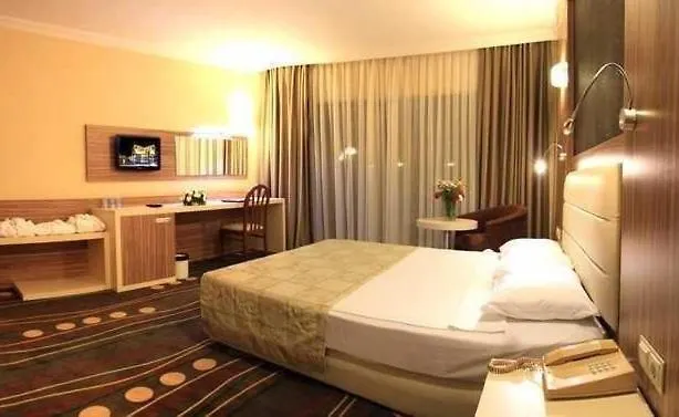 Vista Azur Hotel Turkey