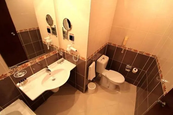 Vista Azur Hotel Turkey