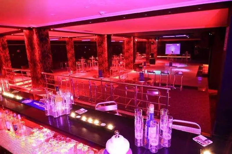 Vista Azur Hotel 4*, Kusadasi