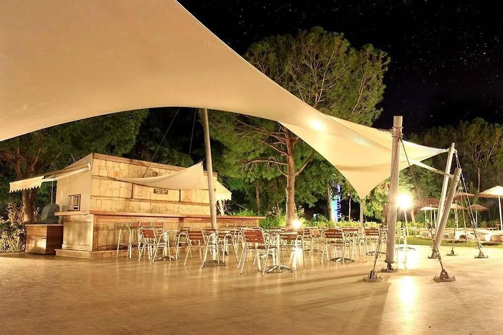 Vista Azur Hotel 4*, Kusadasi Turkey