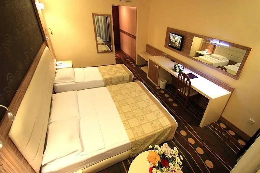 Vista Azur Hotel 4*, Kusadasi Turkey