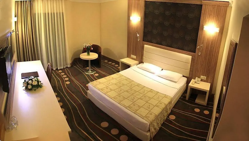 Vista Azur Hotel