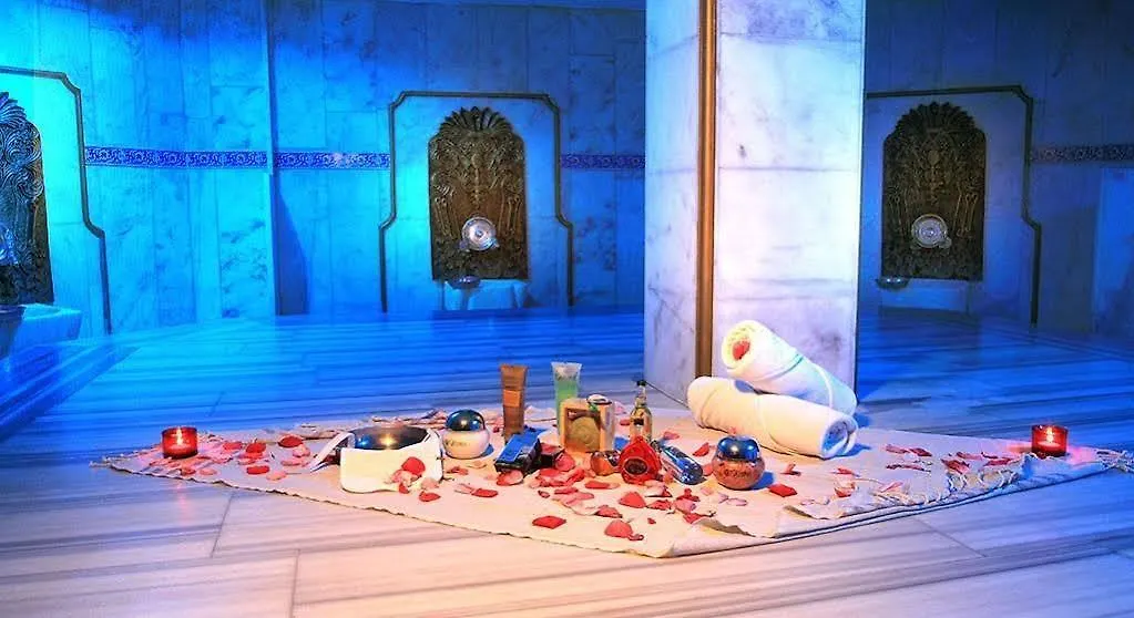 Vista Azur Hotel  Кушадасы