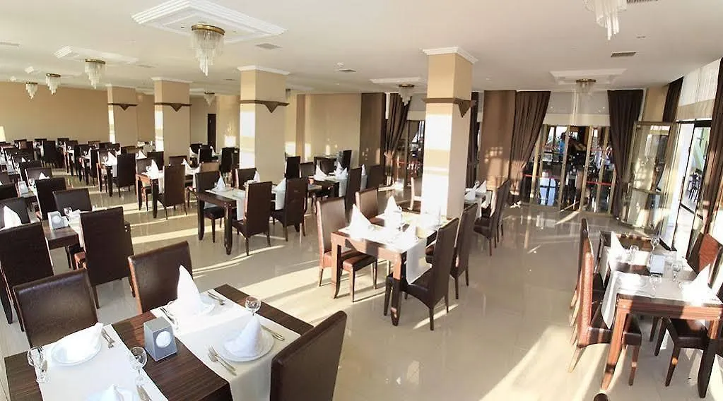 Vista Azur Hotel  Kusadasi